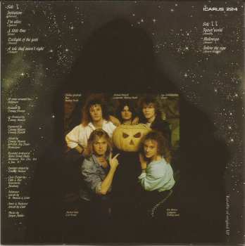 CD Helloween: Keeper Of The Seven Keys - Part I