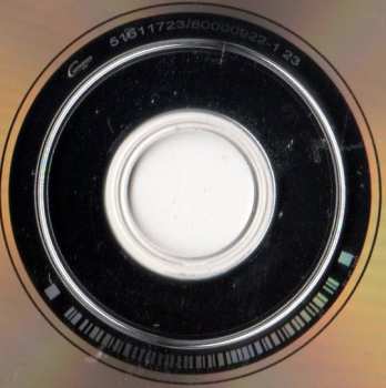 2CD Helloween: Keeper Of The Seven Keys - The Legacy DIGI