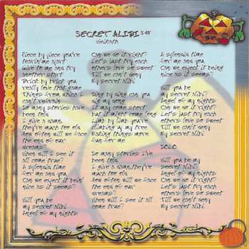 LP Helloween: Master Of The Rings