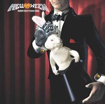 Album Helloween: Rabbit Don't Come Easy