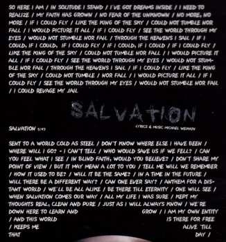 2LP Helloween: The Dark Ride