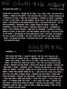 2LP Helloween: The Dark Ride