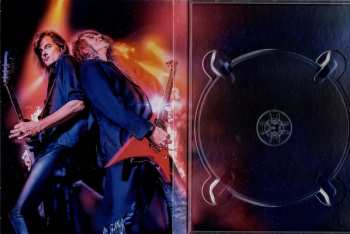 3DVD Helloween: United Alive LTD