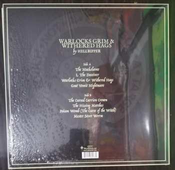 LP Hellripper: Warlocks Grim & Withered Hags