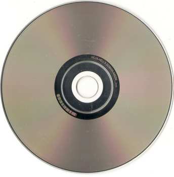 CD Hell's Domain: Hell's Domain