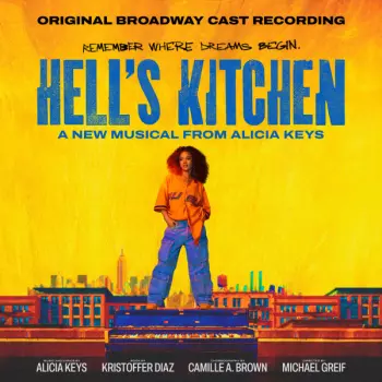 Hell's Kitchen - A New Musical from Alicia Keys