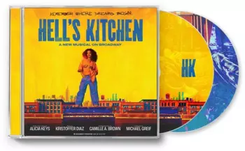 Hell's Kitchen - A New Musical On Broadway