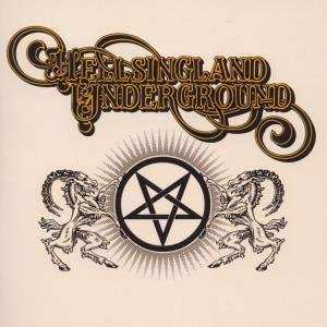 CD Hellsingland Underground: Hellsingland Underground