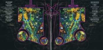 CD Hellyum: Fantaziare DIGI