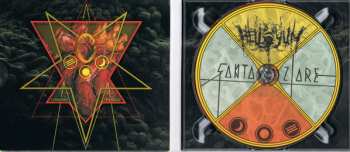 CD Hellyum: Fantaziare DIGI