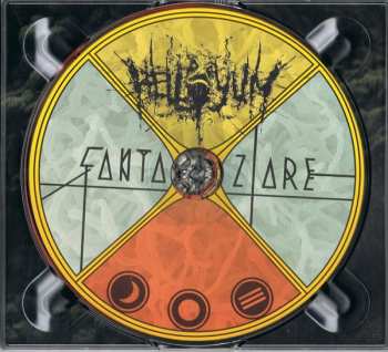 CD Hellyum: Fantaziare DIGI