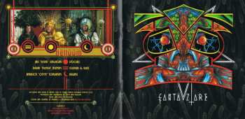 CD Hellyum: Fantaziare DIGI