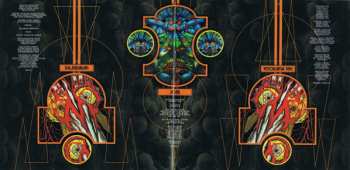 CD Hellyum: Fantaziare DIGI