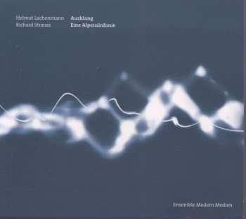 2CD Helmut Lachenmann: Ausklang