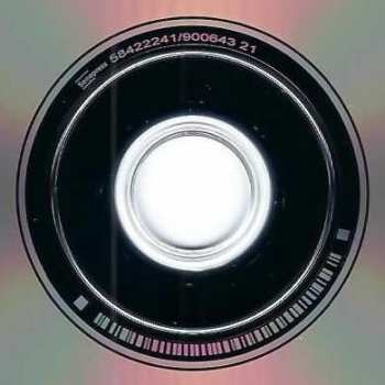 CD Helmut Lachenmann: My Melodies