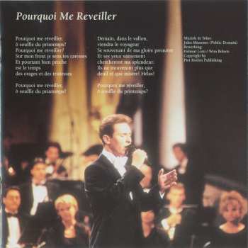 2CD Helmut Lotti: Helmut Lotti Goes Classic Final Edition / A Classical Christmas With Helmut Lotti