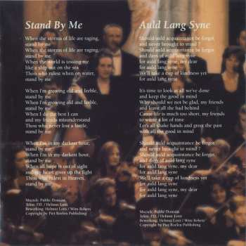 2CD Helmut Lotti: Helmut Lotti Goes Classic Final Edition / A Classical Christmas With Helmut Lotti