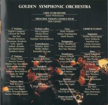 CD Helmut Lotti: Helmut Lotti Goes Classic II