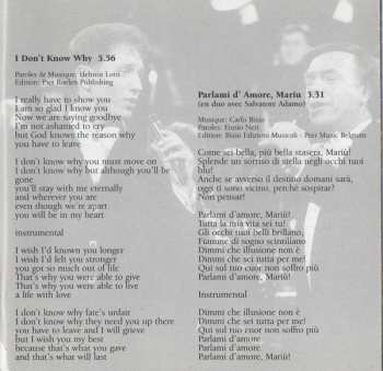 CD Helmut Lotti: Helmut Lotti Goes Classic II