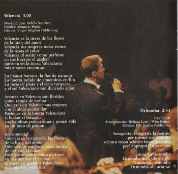 CD Helmut Lotti: Helmut Lotti Goes Classic II