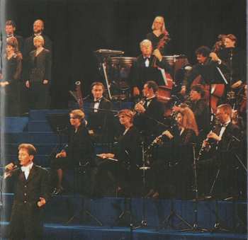 CD Helmut Lotti: Helmut Lotti Goes Classic II