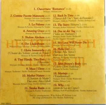 CD Helmut Lotti: Helmut Lotti Goes Classic III