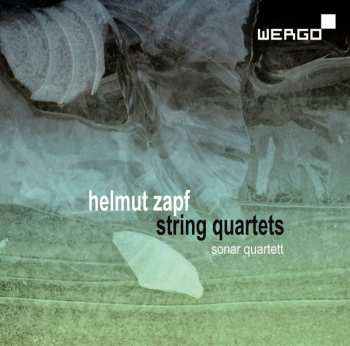 Album Sonar Quartett: String Quartets