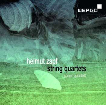 CD Sonar Quartett: String Quartets