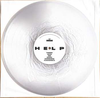 LP Help: Courage CLR | LTD