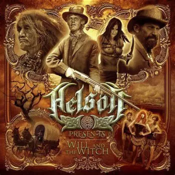 Helsótt: Will and the Witch