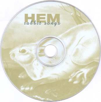 LP Hem: Rabbit Songs