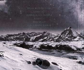 CD Hemelbestormer: A Ring Of Blue Light