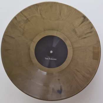 2LP Hemelbestormer: Aether CLR | LTD | NUM
