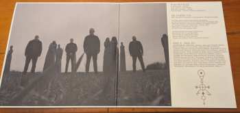 2LP Hemelbestormer: The Radiant Veil CLR | LTD