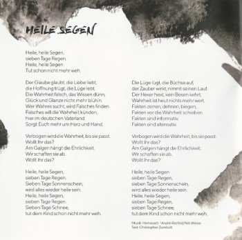 CD Hemesath: So Schön