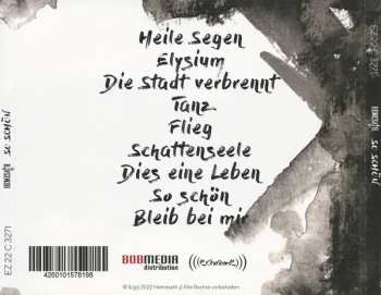 CD Hemesath: So Schön