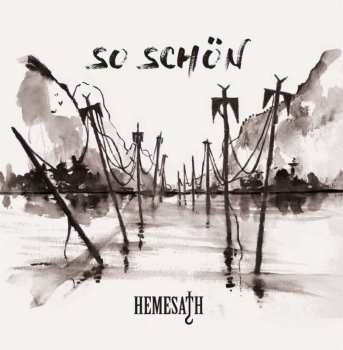 CD Hemesath: So Schön