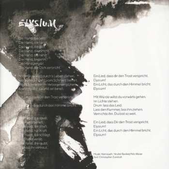 CD Hemesath: So Schön