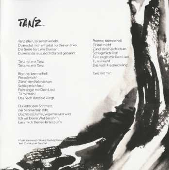 CD Hemesath: So Schön