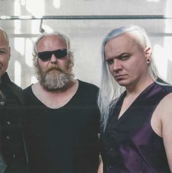 CD Hemesath: So Schön