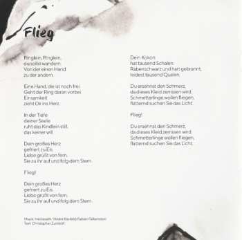 CD Hemesath: So Schön