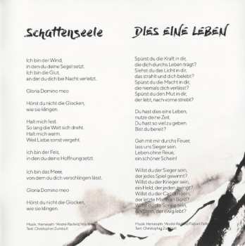 CD Hemesath: So Schön