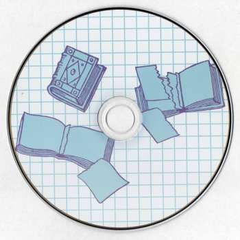 CD Hemhora: Play The Helix Pattern Blues