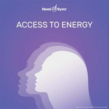 CD Hemi-Sync: Access To Energy