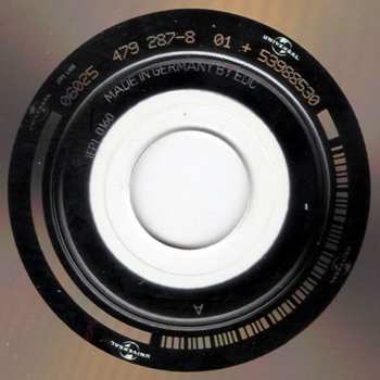 CD Henk Bernard: Dicht Bij Mij