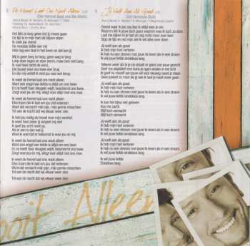 CD Henk Bernard: Met Gevoel