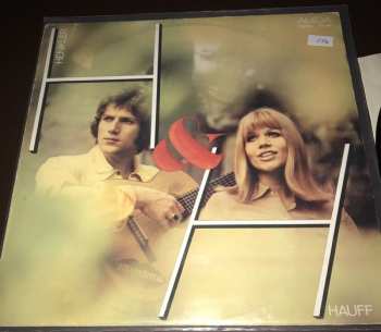 LP Monika Hauff & Klaus-Dieter Henkler: H & H