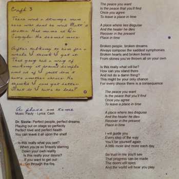 CD Henning Pauly: Babysteps