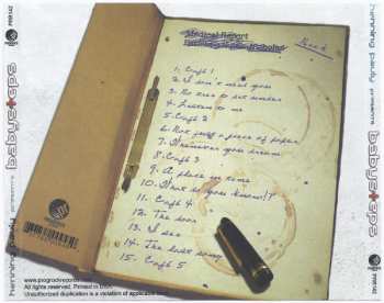 CD Henning Pauly: Babysteps