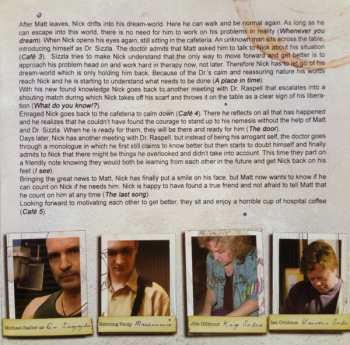 CD Henning Pauly: Babysteps